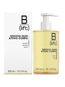 BLift Doccia Olio Attivo Corpo Syrio 300 ml