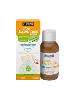 Aloe Expertuss Bambini...