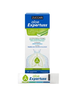 Aloe Expertuss Zuccari per...