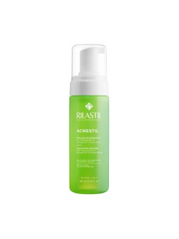 Rilastil Acnestil Mousse Detergente