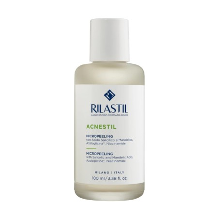 Rilastil Acnestil Micropeeling 100 ml