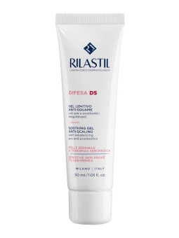 Rilastil Difesa DS Gel Lenitivo Anti-Squame