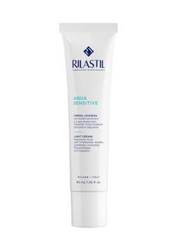 Rilastil Aqua Sensitive Crema leggera