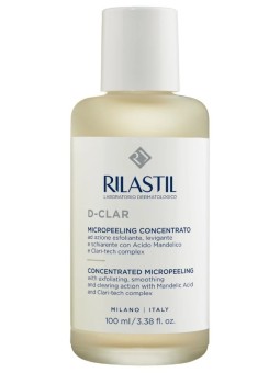 Rilastil D-Clair Micropeeling concentrato