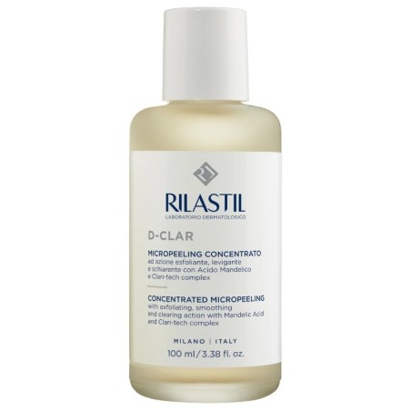 Rilastil D-Clair Micropeeling concentrato