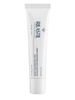 Rilastil D-Clair Crema Depigmentante Quotidiana