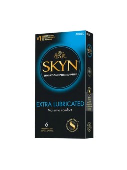 Akuel Skyn Extra Lubricated...