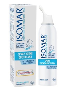 Isomar Spray Igiene Quotidiana 100 ml