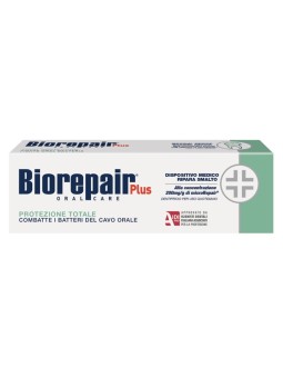 Biorepair Plus Protezione Totale 75 ml