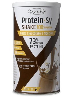 Syrio Protein Sy Shake...