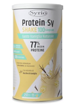 Syrio Protein Sy Shake...