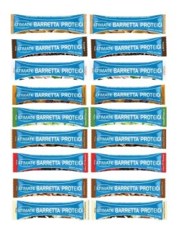 Ultimate 18 Protein Bar 9...