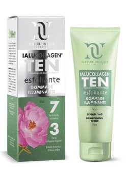 Ialucollagen Ten Esfoliante...