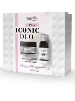 Etas Iconic Duo Cofanetto :...