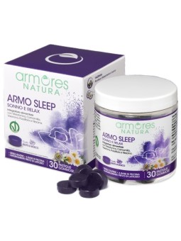 Armores Natura Armo Sleep...