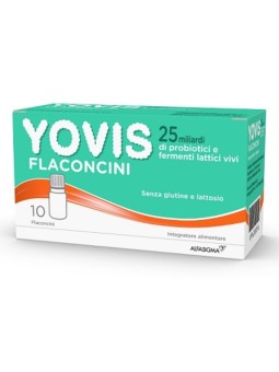 Yovis Flaconcini...