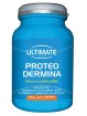 Ultimate Proteo Dermina Arancia 450g Pelle e Cartilagini