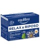 Equilibra Tisana Relax & Riposo 15 Filtri