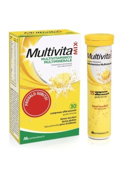 MultivitaMix...