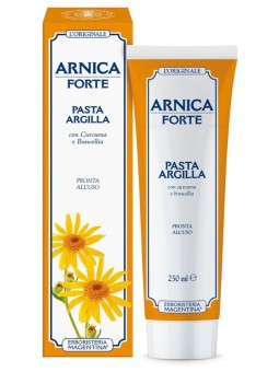 Pasta Argilla Arnica Forte...