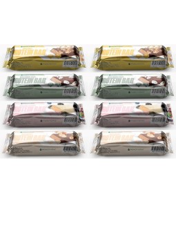 Offerta 8 Protein Bar 40% 4...