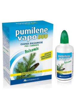 Pumilene Vapo Concentrato...