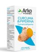 Curcuma e Piperina 40 capsule Arkopharma