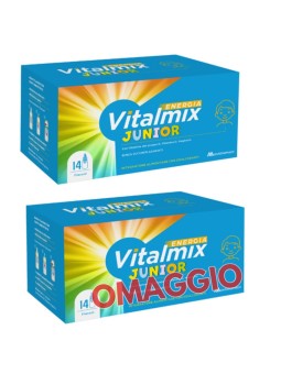 Vitalmix Junior Offerta 14...