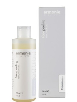 Armonie di Bellezza Peeling Viso Rinnovatore Cellulare Cleanness