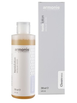 Armonie di Bellezza Lozione Tonica - Acqua Micellare Cleanness