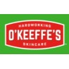 O'Keefee's